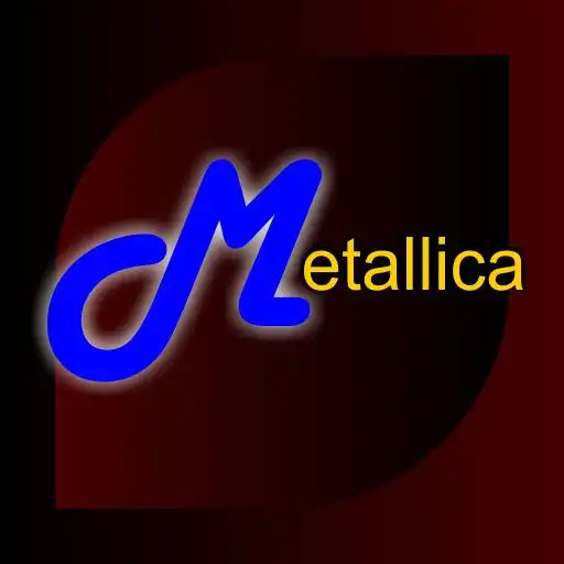 Play Metallica Heavy Metal Song MP3 APK Play Metallica Heavy Metal Song MP3 APK