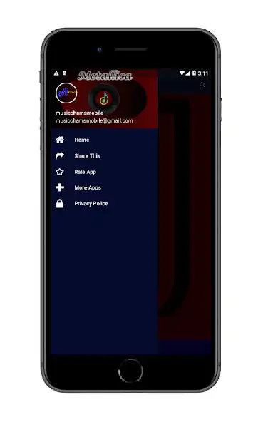 Play Metallica Heavy Metal Song MP3  and enjoy Metallica Heavy Metal Song MP3 with UptoPlay