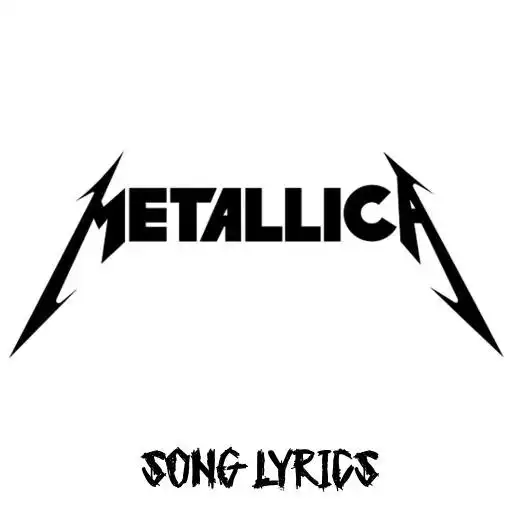 Free play online Metallica Lyrics APK