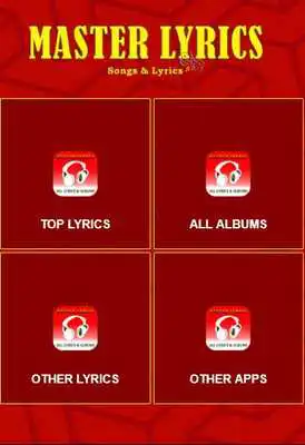 Play Metallica Lyrics Play Metallica Lyrics