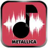 Free play online Metallica Mp3 Song Lyric APK