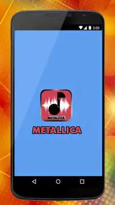 Play Metallica Mp3 Song Lyric
