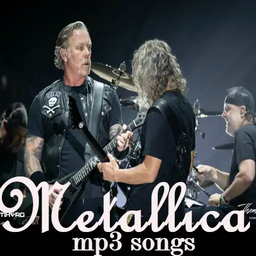 Free play online Metallica Songs APK