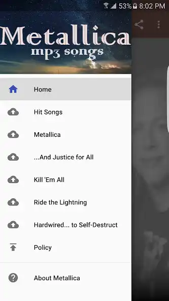 Play Metallica Songs Play Metallica Songs