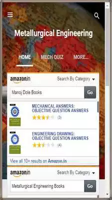 Play Metallurgical Engineer