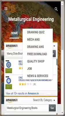Play Metallurgical Engineer