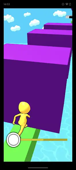Play Metal Man as an online game Metal Man with UptoPlay