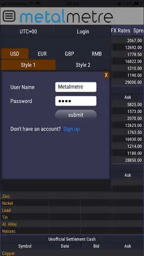 Play MetalMetre  and enjoy MetalMetre with UptoPlay