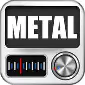 Free play online Metal Music - Radio Stations APK Free play online Metal Music - Radio Stations APK
