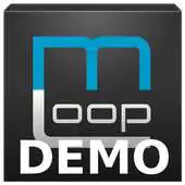 Free play online MetaLoop Demo APK