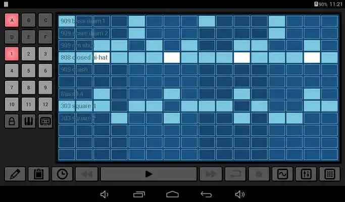 Play MetaLoop Demo