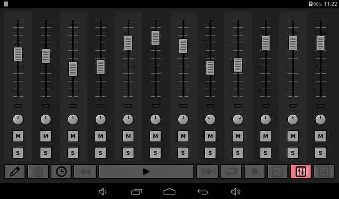 Play MetaLoop Demo