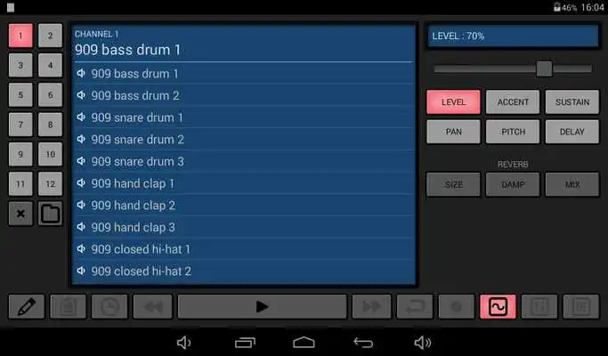 Play MetaLoop Demo