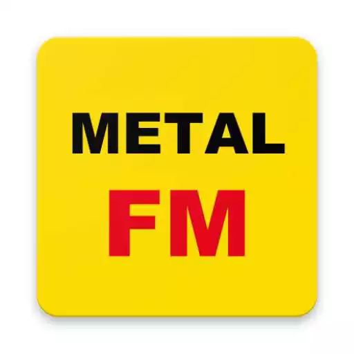 Run free android online Metal Radio Stations Online - Metal FM AM Music APK