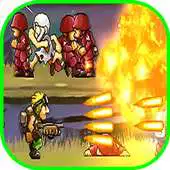 Free play online Metal Rambo Contra Soldiers APK Free play online Metal Rambo Contra Soldiers APK