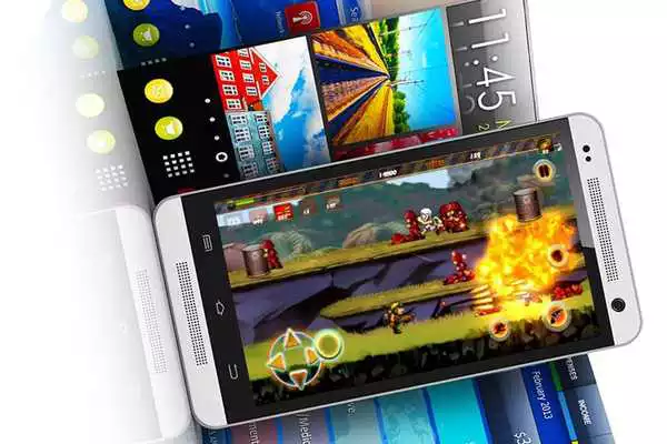 Play Metal Rambo Contra Soldiers