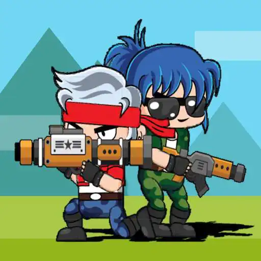 Free play online Metal Rambo APK Free play online Metal Rambo APK