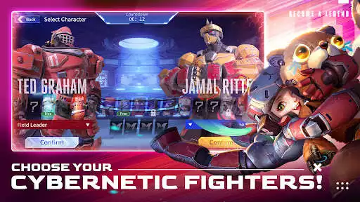 Play Metal Revolution as an online game Metal Revolution with UptoPlay
