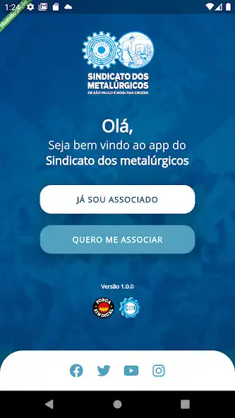 Play Metalúrgicos SP  and enjoy Metalúrgicos SP with UptoPlay