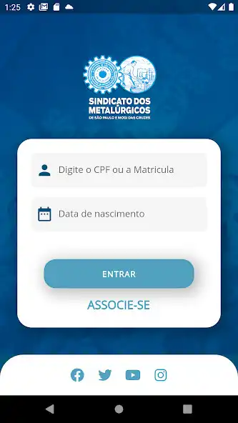 Play Metalúrgicos SP as an online game Metalúrgicos SP with UptoPlay