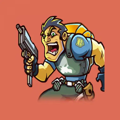 Play Metal Shooter 2: Shoot and Run APK