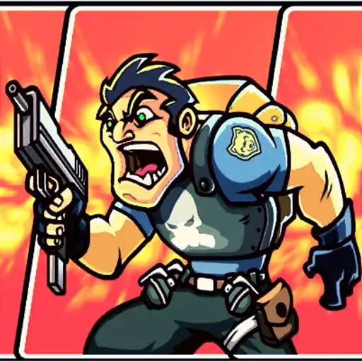 Play Metal Shooter Slug APK Play Metal Shooter Slug APK