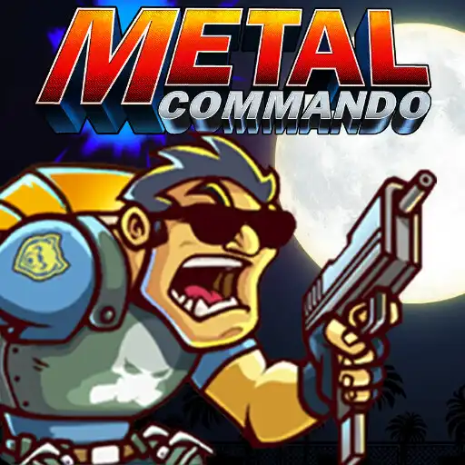Play Metal Shooter Slug Soldiers APK Play Metal Shooter Slug Soldiers APK