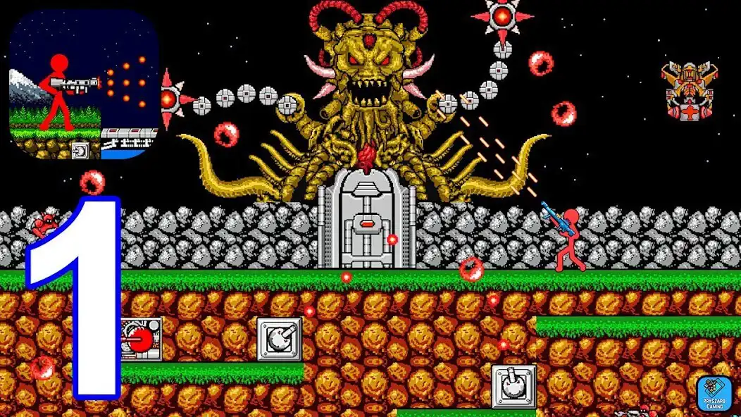 Play Metal Shooter - Soldier Squad  and enjoy Metal Shooter - Soldier Squad with UptoPlay