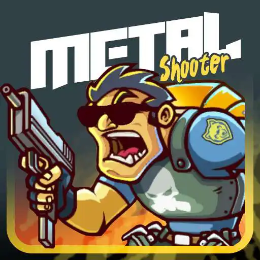 Play Metal Shooter : Super Marines Soldiers APK