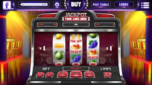Play Metal Slots as an online game Metal Slots with UptoPlay