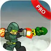 Free play online Metal Slu 4 APK