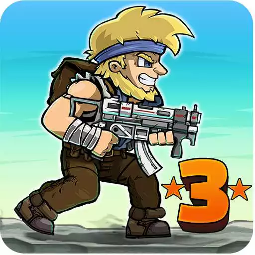 Play Metal Soldiers 3 APK Play Metal Soldiers 3 APK