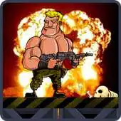 Free play online Metal Soldier Shooter APK