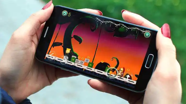 Play Metal Soldier Shooter