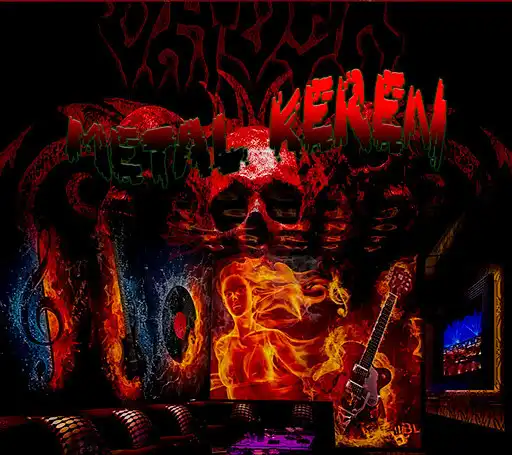 Play Metal Song Mp3 Free  and enjoy Metal Song Mp3 Free with UptoPlay
