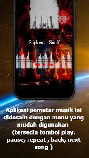 Play Metal Song Mp3 Free as an online game Metal Song Mp3 Free with UptoPlay