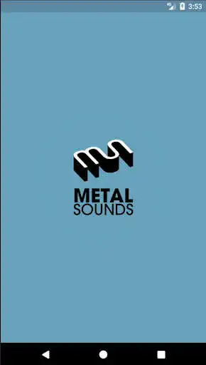 Play Metal Sounds  and enjoy Metal Sounds with UptoPlay