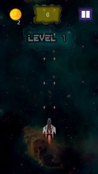 Play metal space as an online game metal space with UptoPlay