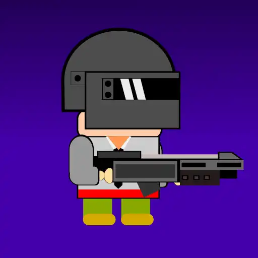 Play Metal Squad - free action adventure shooting game APK