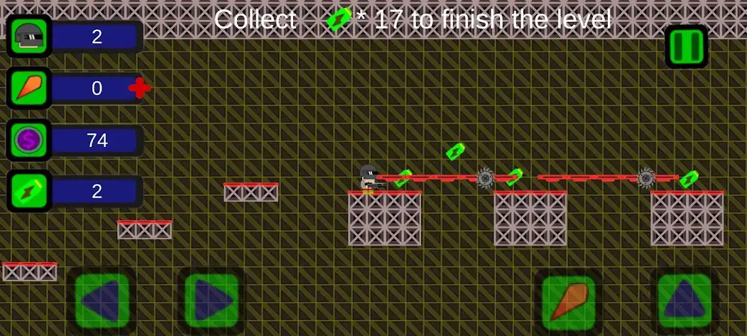 Play Metal Squad - free action adventure shooting game  and enjoy Metal Squad - free action adventure shooting game with UptoPlay