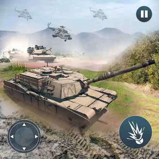 Play Metal Tanks APK