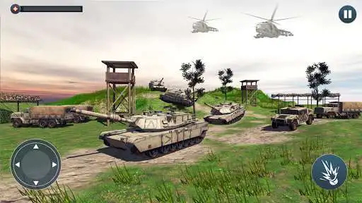 Play Metal Tanks  and enjoy Metal Tanks with UptoPlay