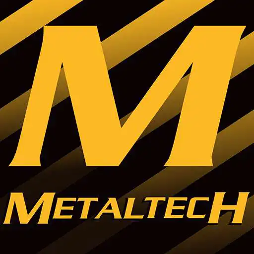 Play Metaltech APK Play Metaltech APK