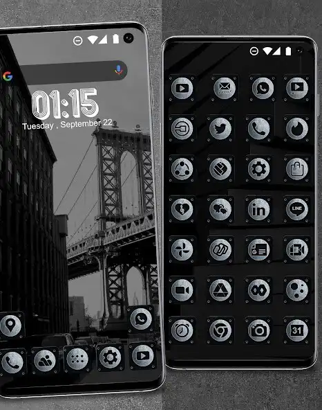 Play Metal Theme as an online game Metal Theme with UptoPlay