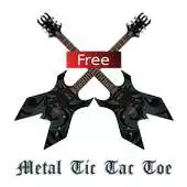 Free play online Metal Tic Tac Toe Free APK Free play online Metal Tic Tac Toe Free APK