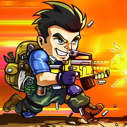 Play Metal War Ops APK Play Metal War Ops APK