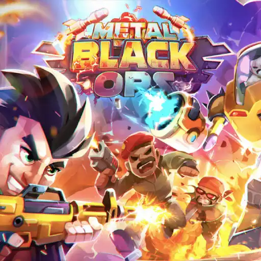 Play Metal Warrior: Gun Shooter APK Play Metal Warrior: Gun Shooter APK