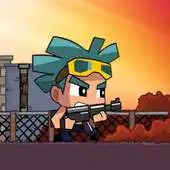 Free play online Metal War : Super Soldier APK Free play online Metal War : Super Soldier APK