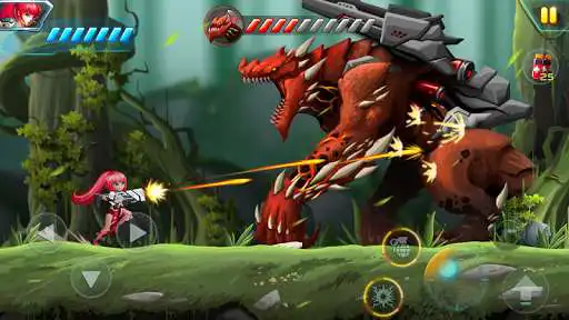 Play Metal Wings: Elite Force as an online game Metal Wings: Elite Force with UptoPlay