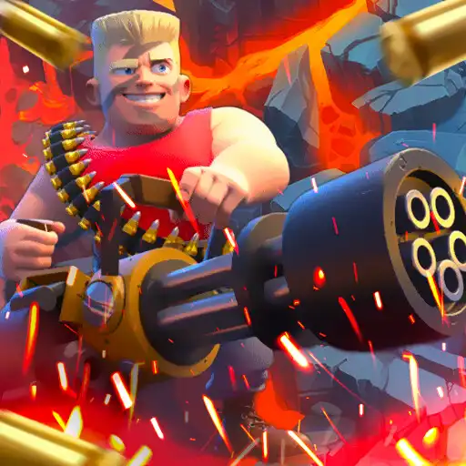 Play Metal Wings: Rampage Force APK Play Metal Wings: Rampage Force APK